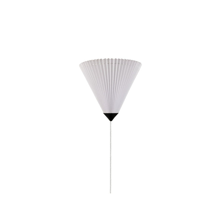 Matisse vegglampe - Svart-Taklamper-Globen Lighting-730211-Lightup.no