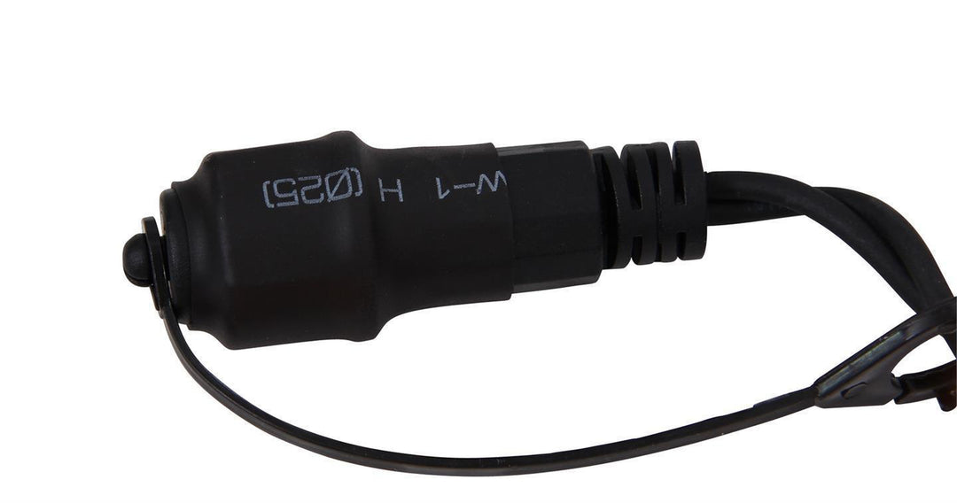 Micro-light LED istapp 100 start IP44 N-Scanlight-167930-Lightup.no