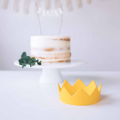 Miffy's Crown - Lekekrone-Barnerom-Mr Maria-252-DB12CN01-Lightup.no