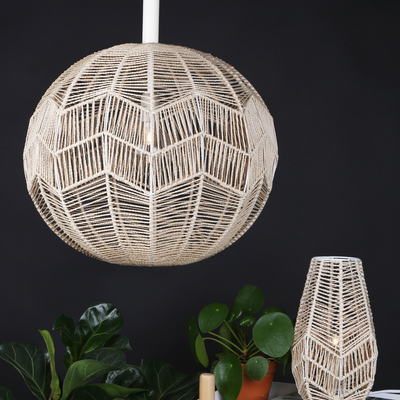 Missy takpendel - Natur-Takpendler-Globen Lighting-153720-Lightup.no