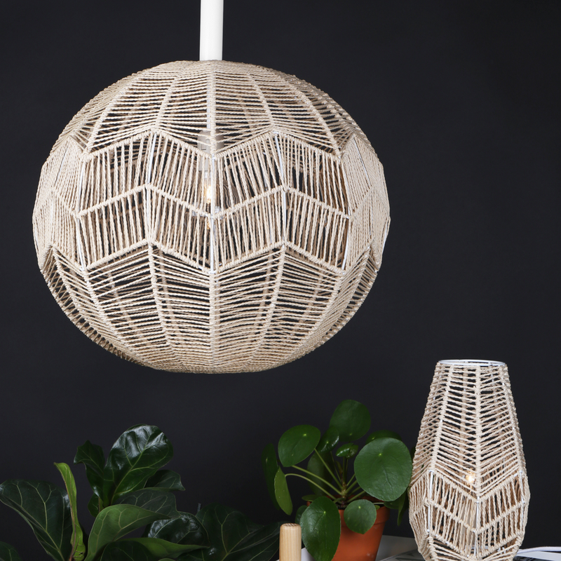 Missy takpendel - Natur-Takpendler-Globen Lighting-153720-Lightup.no