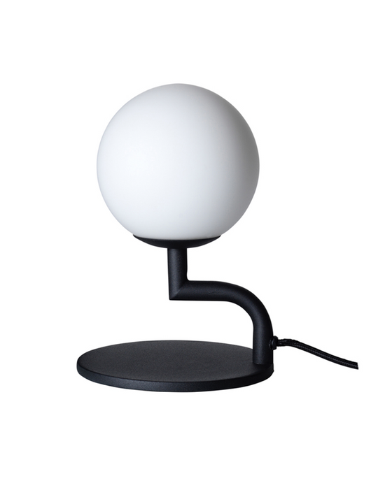 Mobil bordlampe - svart-Bordlamper-Pholc-Svart-Phc__510315-Lightup.no