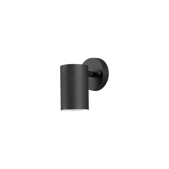 Modena vegglampe nedlys big - Svart-Utebelysning vegg opp og ned-Konstsmide-Svart-7657-750-Lightup.no