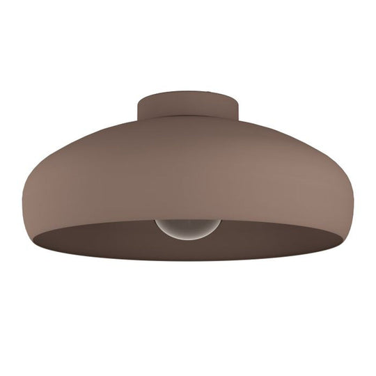 Mogano takplafond 40 cm E27 - Mokka-Taklamper-Eglo-Mokka-900359-Lightup.no