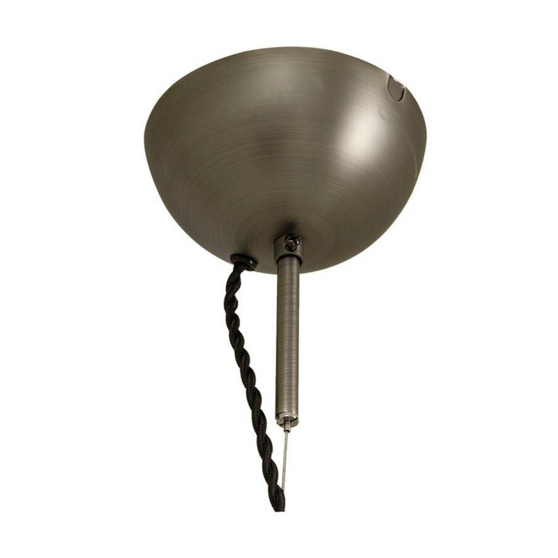 Molekyl takpendel vertikal - Tinn/Opalhvit-Takpendler-Aneta Lighting-65735-94-Lightup.no