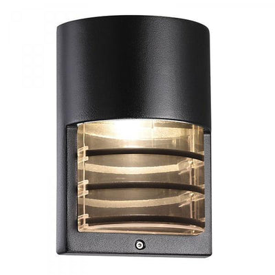 Momento vegglampe Svart-Utebelysning vegg veggskjold-Nordlux-871023-Lightup.no