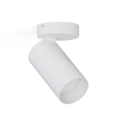 Mono enkel takspot - Hvit-Taklamper-Nowodvorski-N-7807-Lightup.no