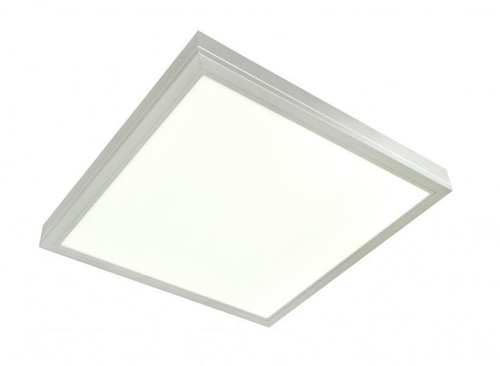 Monteringsramme for LED Panel (595mm×595mm)-LED-panel-Lumens-3330118-Lightup.no