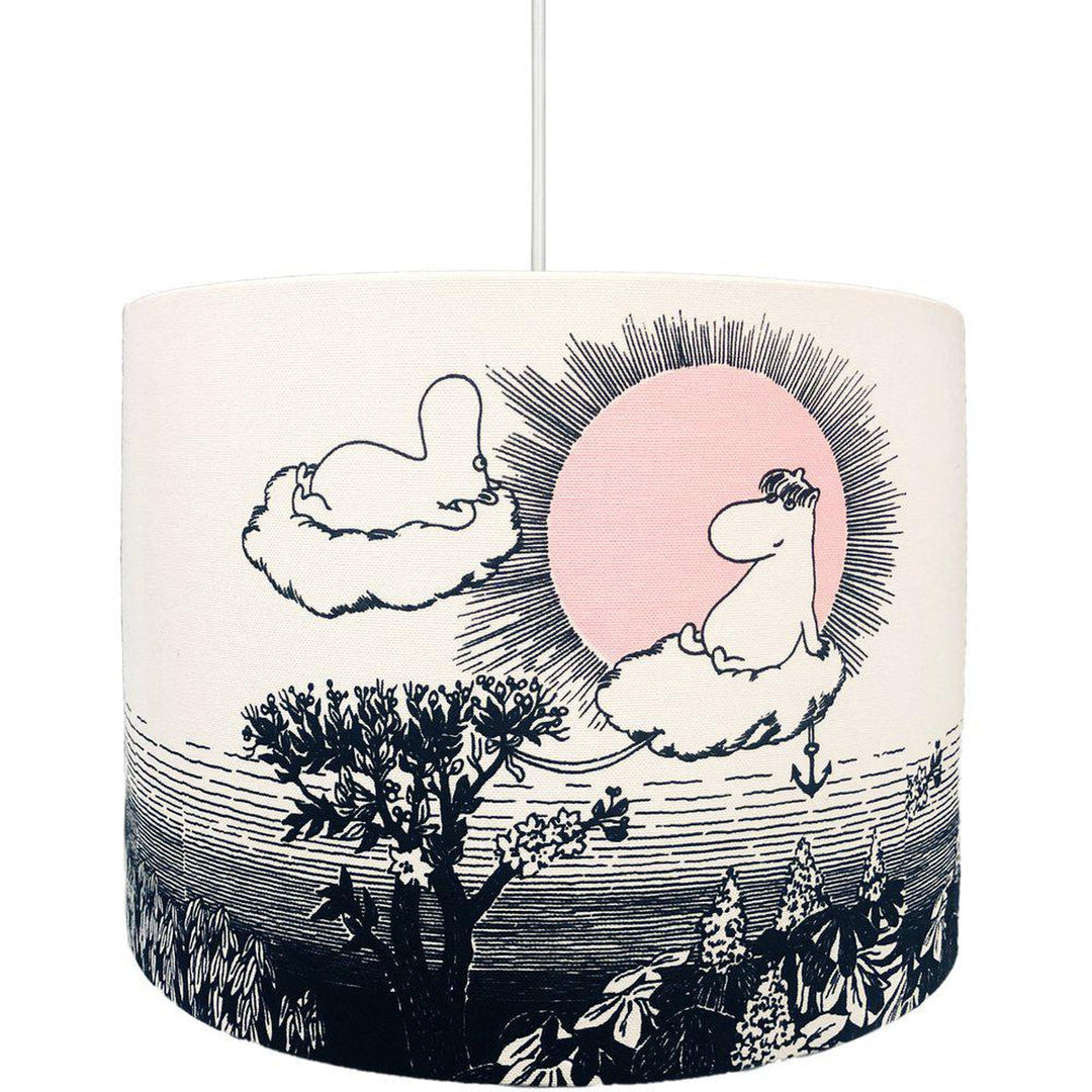 Moomin Pendel - Celyn Moomin Sky-Takpendler-Pr home of Scandinavia Ab-Prh__2335-827-Lightup.no