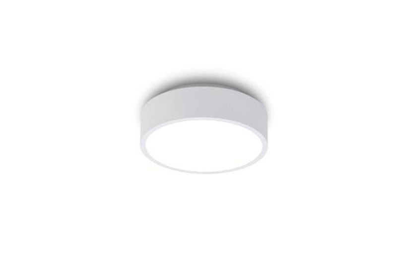 Moon C160 taklampe 12W 2700K Dimbar - Hvit-Taklamper-Antidark-2-512-05-1-Lightup.no