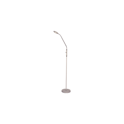 Moto gulvlampe hvit-Gulvlamper-Aneta Lighting-19465-01-Lightup.no