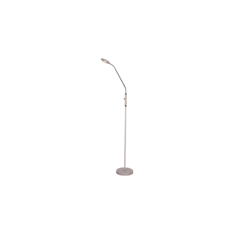 Moto gulvlampe hvit-Gulvlamper-Aneta Lighting-19465-01-Lightup.no