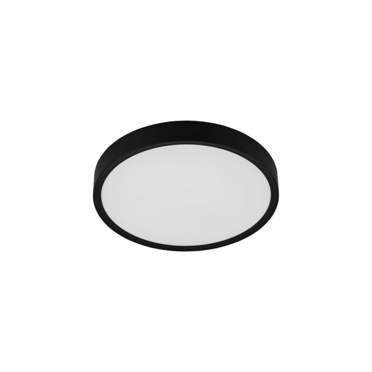 Musurita taklampe - Svart-Taklamper-Eglo-Svart-98604-Lightup.no