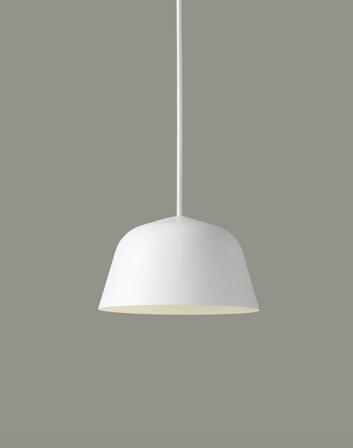 Muuto Ambit takpendel Ø25 cm-Takpendler-MUUTO-Svart-MUO__26034-Lightup.no