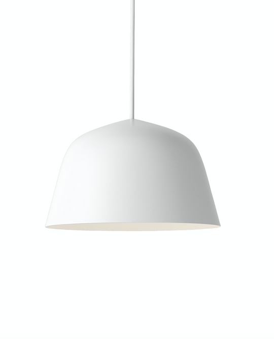 Muuto Ambit takpendel Ø25 cm-Takpendler-MUUTO-Svart-MUO__26034-Lightup.no