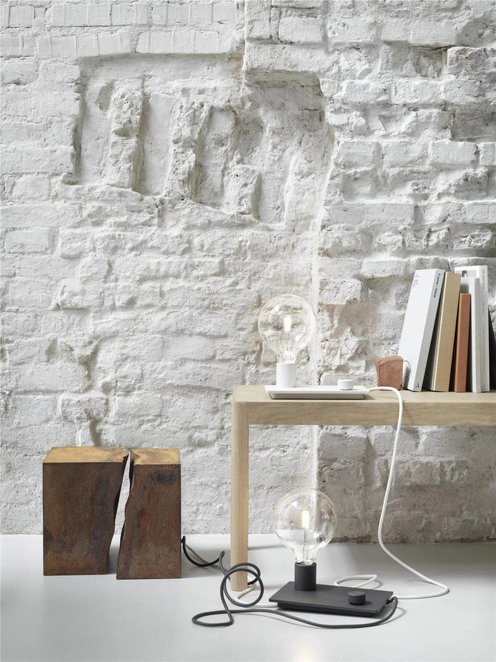 Muuto Control bordlampe-Bordlamper-MUUTO-Hvit-MUO__15411-Lightup.no