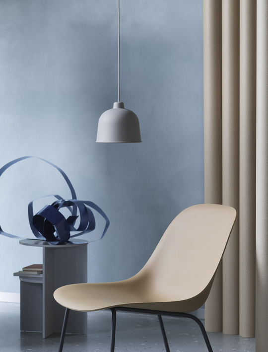 Muuto Grain takpendel-Takpendler-MUUTO-Grønn-MUO__12235-Lightup.no