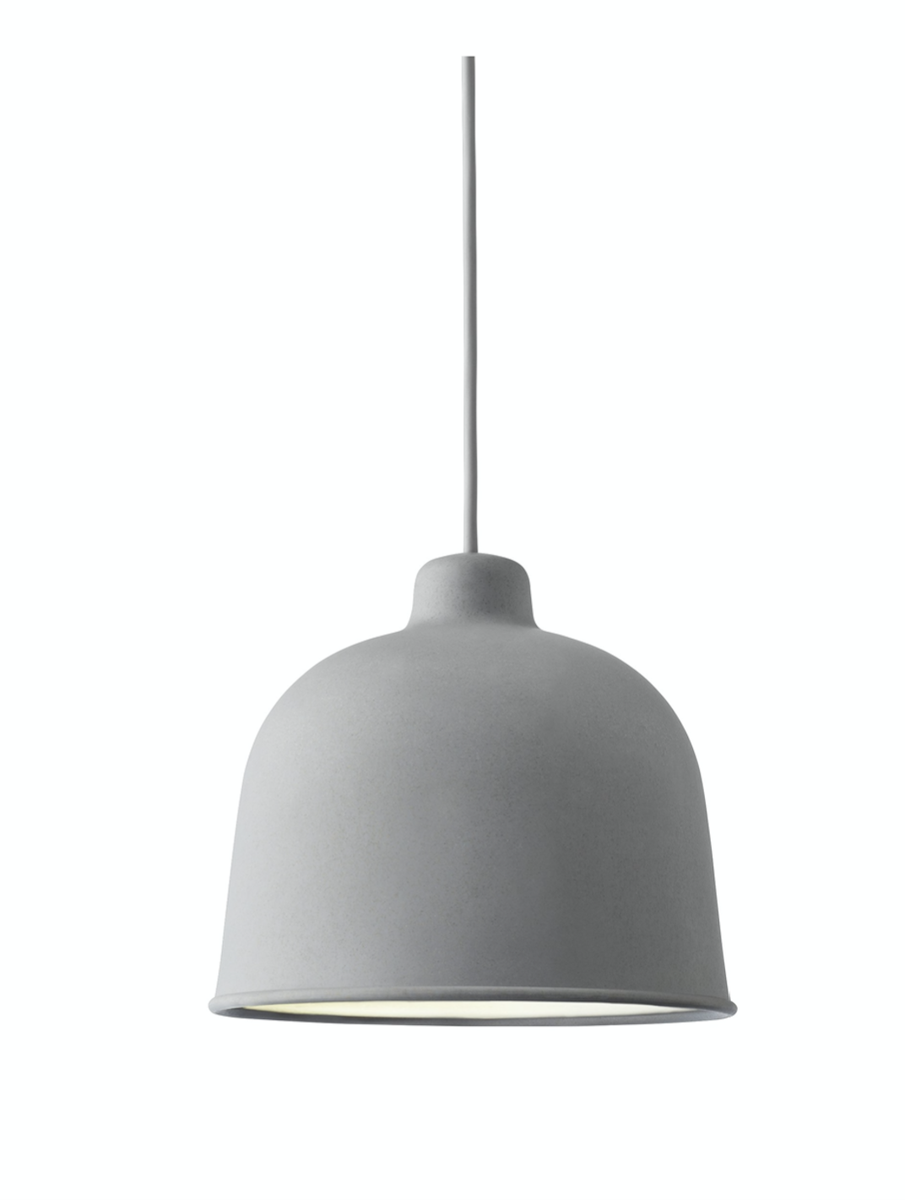 Muuto Grain takpendel-Takpendler-MUUTO-Grønn-MUO__12235-Lightup.no