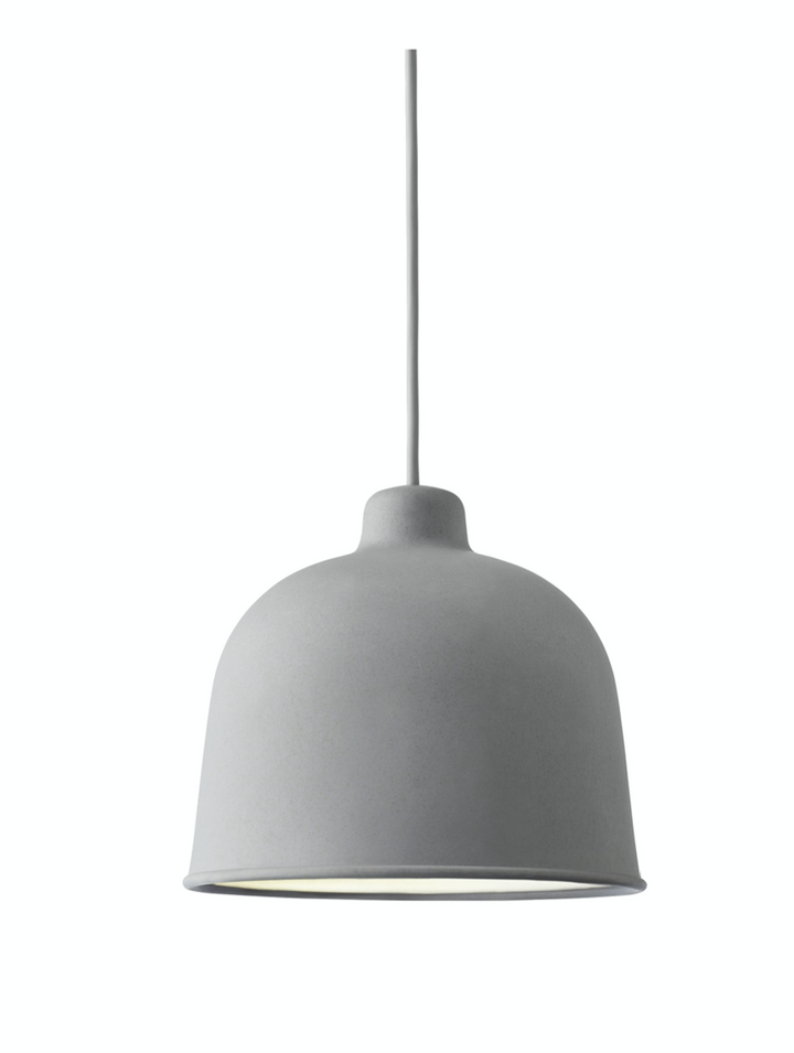 Muuto Grain takpendel-Takpendler-MUUTO-Grønn-MUO__12235-Lightup.no