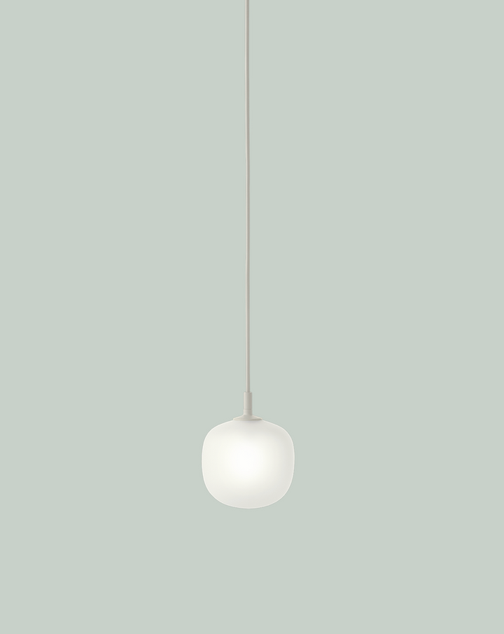 Muuto Rime takpendel 45 cm-Takpendler-MUUTO-Hvit-MUO__22413-Lightup.no