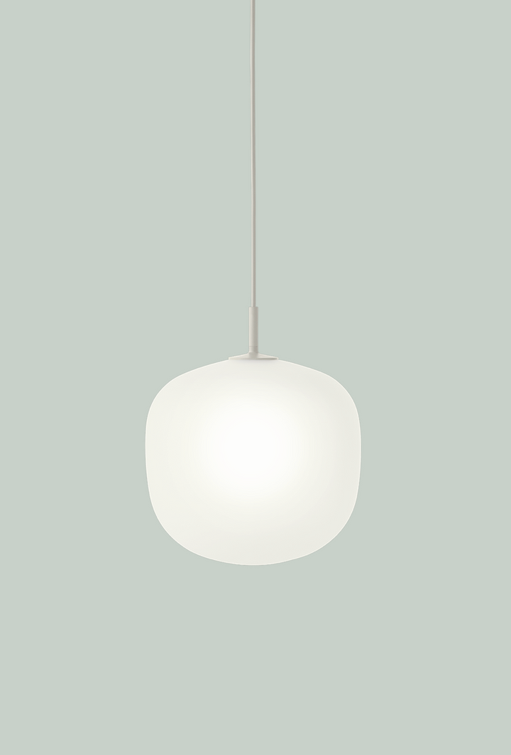 Muuto Rime takpendel 45 cm-Takpendler-MUUTO-Hvit-MUO__22413-Lightup.no