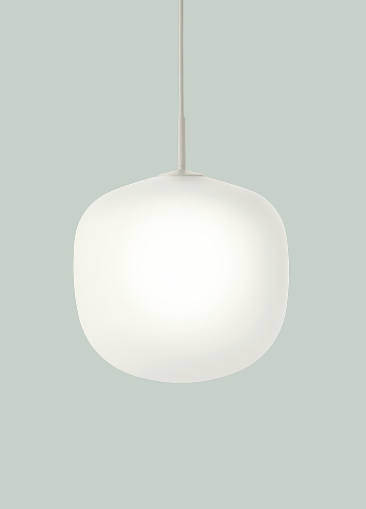 Muuto Rime takpendel 45 cm-Takpendler-MUUTO-Hvit-MUO__22413-Lightup.no