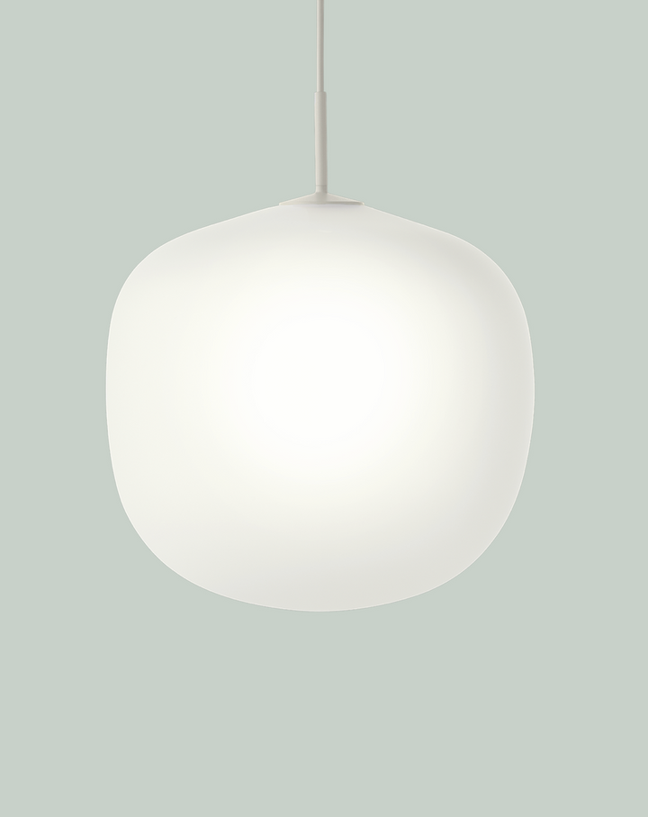 Muuto Rime takpendel 45 cm-Takpendler-MUUTO-Hvit-MUO__22413-Lightup.no