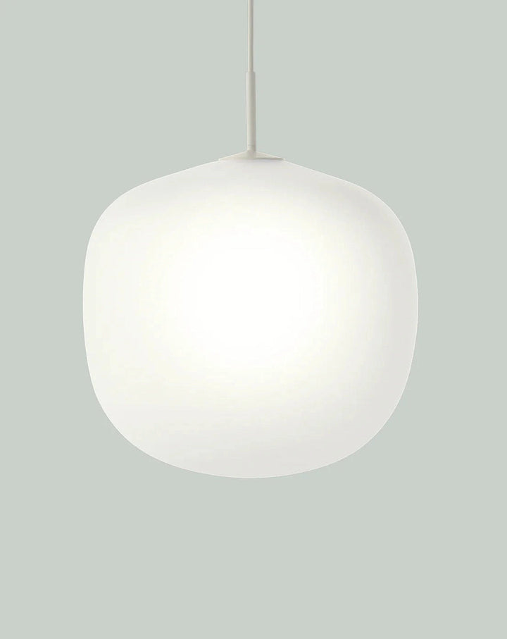 Muuto Rime takpendel 45 cm-Takpendler-MUUTO-Hvit-MUO__22413-Lightup.no