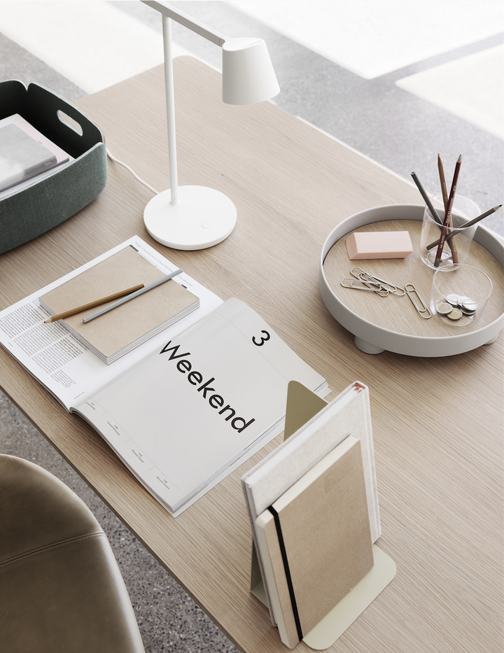 Muuto Tip bordlampe-Bordlamper-MUUTO-Hvit-MUO__22322-Lightup.no