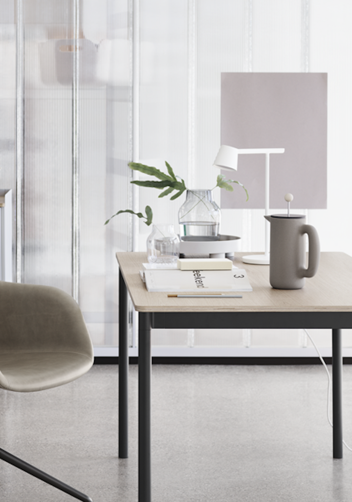 Muuto Tip bordlampe-Bordlamper-MUUTO-Hvit-MUO__22322-Lightup.no