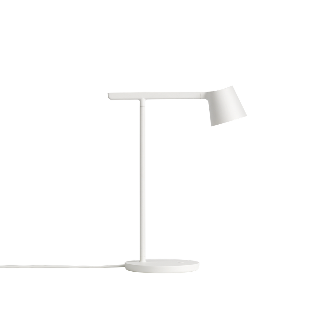 Muuto Tip bordlampe-Bordlamper-MUUTO-Hvit-MUO__22322-Lightup.no