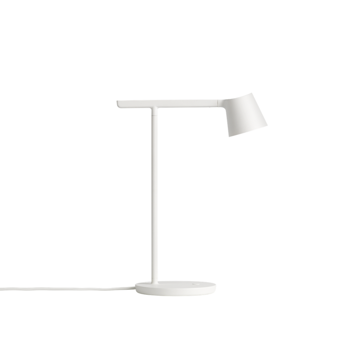Muuto Tip bordlampe-Bordlamper-MUUTO-Hvit-MUO__22322-Lightup.no