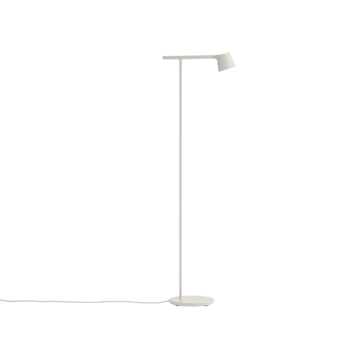 Muuto Tip gulvlampe-Gulvlamper-MUUTO-Svart-MUO__22317-Lightup.no