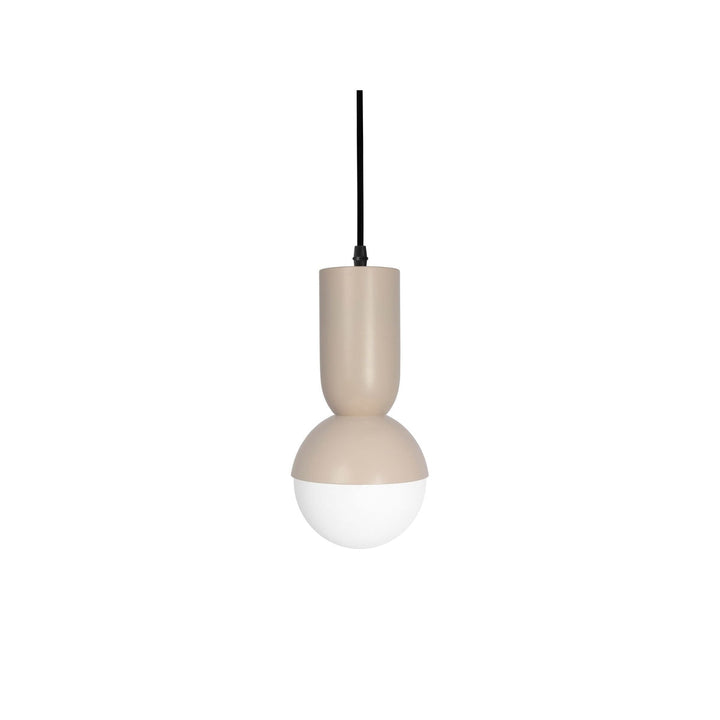 Nero Takpendel - Beige-Takpendler-Globen Lighting-443102-Lightup.no