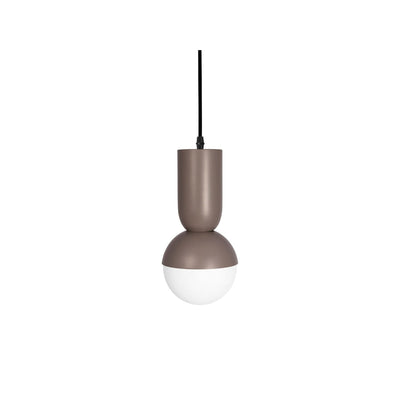 Nero Takpendel - Brun-Takpendler-Globen Lighting-443106-Lightup.no