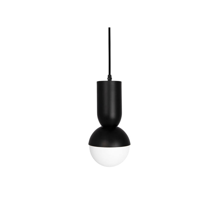 Nero Takpendel - Svart-Takpendler-Globen Lighting-443111-Lightup.no