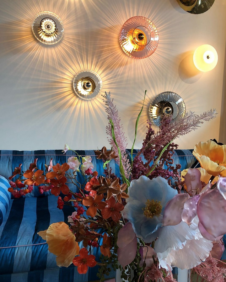 New Wave Optic XL Wall Lamp - Smoke-Vegglamper-Design by Us-Grå-Des__23030-Lightup.no