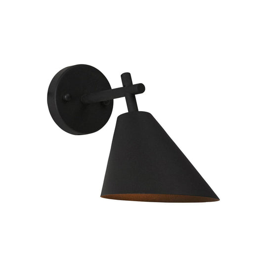 Nils vegglampe utendørs IP44 - Svart-Utebelysning vegg klassisk-Pr home of Scandinavia Ab-Svart-Prh__121903-Lightup.no