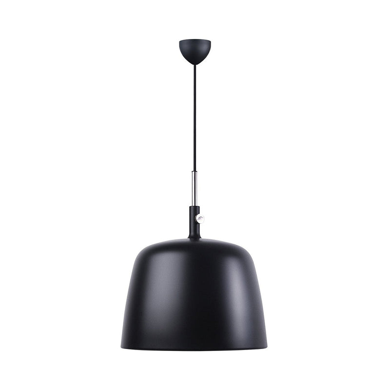 Norbi takpendel 30 cm - Svart-Takpendler-DFTP-2220123003-Lightup.no