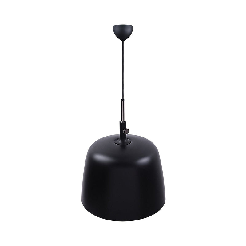Norbi takpendel 30 cm - Svart-Takpendler-DFTP-2220123003-Lightup.no