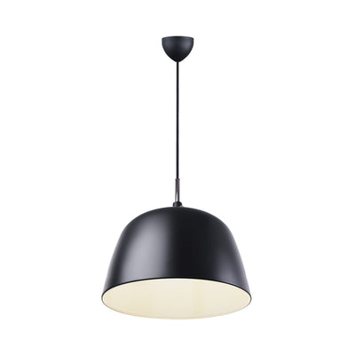 Norbi takpendel 30 cm - Svart-Takpendler-DFTP-2220123003-Lightup.no