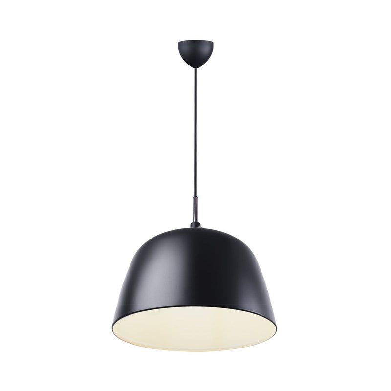 Norbi takpendel 30 cm - Svart-Takpendler-DFTP-2220123003-Lightup.no