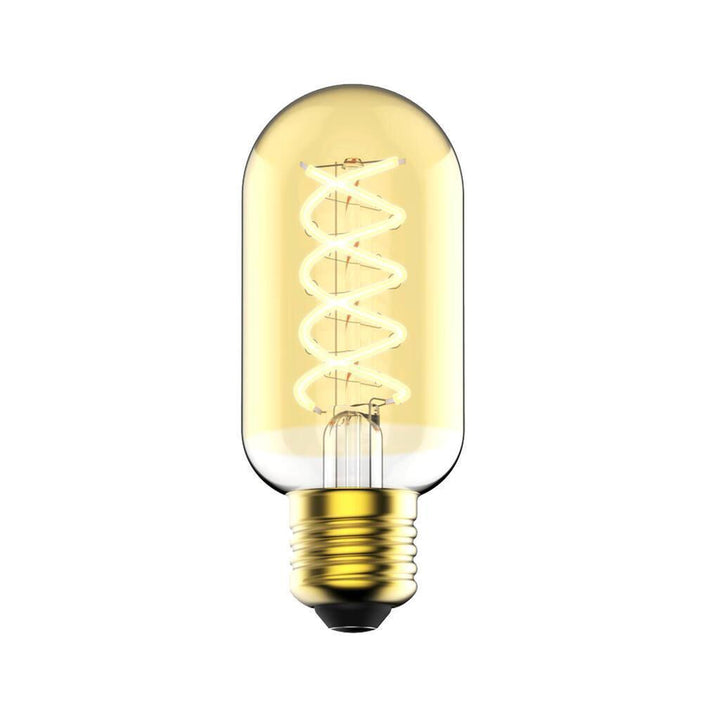 Nordlux E27 Dekorativ 2000 Kelvin Dimbar 5W - 45mm-LED-pære E27 sokkel-Nordlux-2080132758-Lightup.no