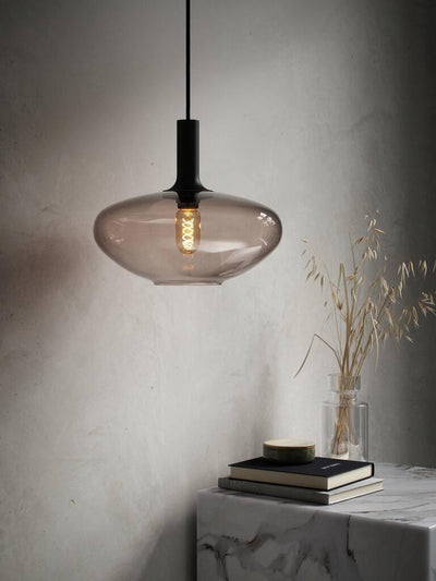 Nordlux E27 Dekorativ 2000 Kelvin Dimbar 5W - 45mm-LED-pære E27 sokkel-Nordlux-2080132758-Lightup.no