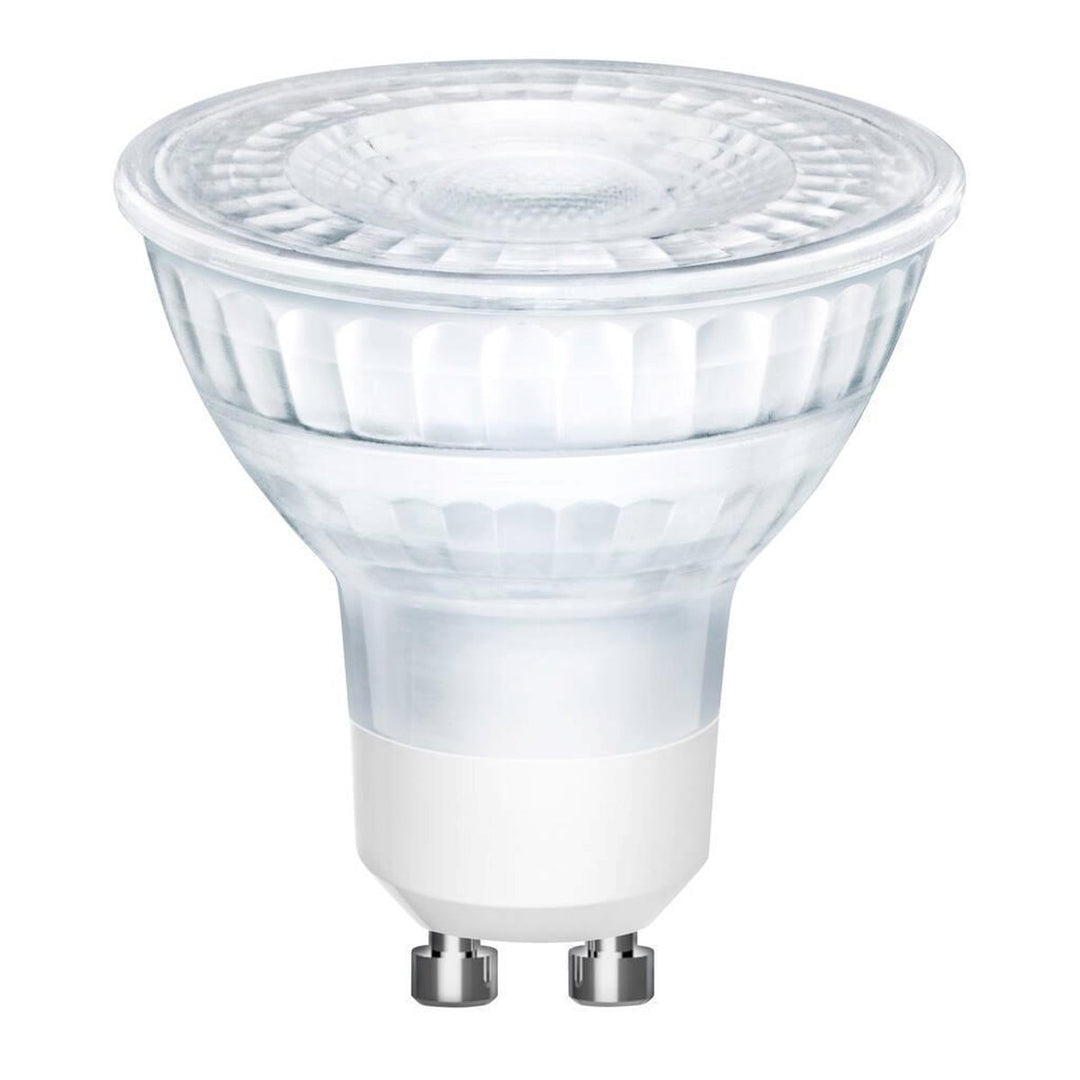 Nordlux GU10 lyspære 4,6W 2700K - ikke dimbar-LED-pære GU10-Nordlux-5174008621-Lightup.no