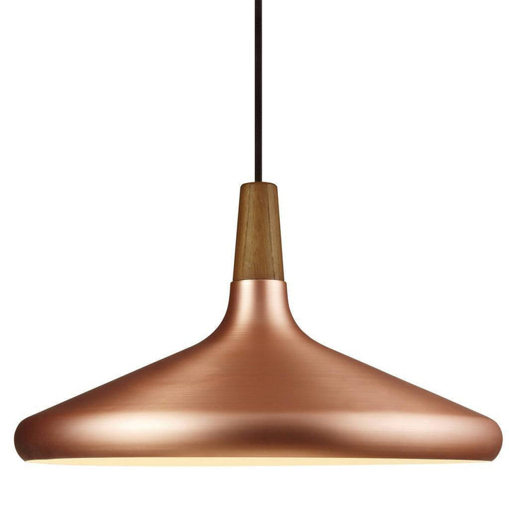Nori takpendel 39 - Kobber-Takpendler-DFTP-Kobber-2120823030-Lightup.no