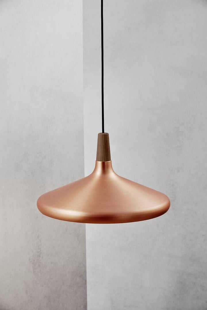 Nori takpendel 39 - Kobber-Takpendler-DFTP-Kobber-2120823030-Lightup.no