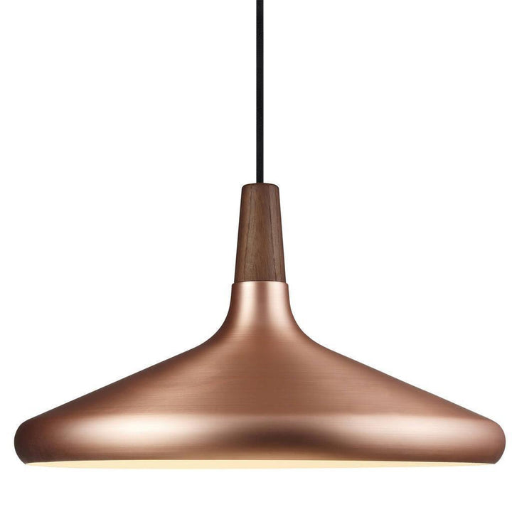 Nori takpendel 39 - Kobber-Takpendler-DFTP-Kobber-2120823030-Lightup.no