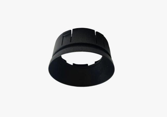OZ reflektor - Svart-Taklamper-NorDesign-Svart-364490005-Lightup.no