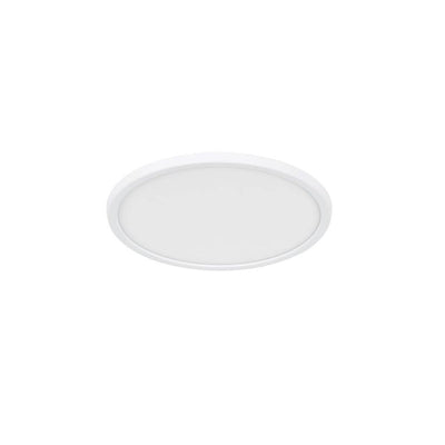 Oja 29 taklampe 2700K IP54 m/Sensor - Hvit-Taklamper-Nordlux-2110456101-Lightup.no